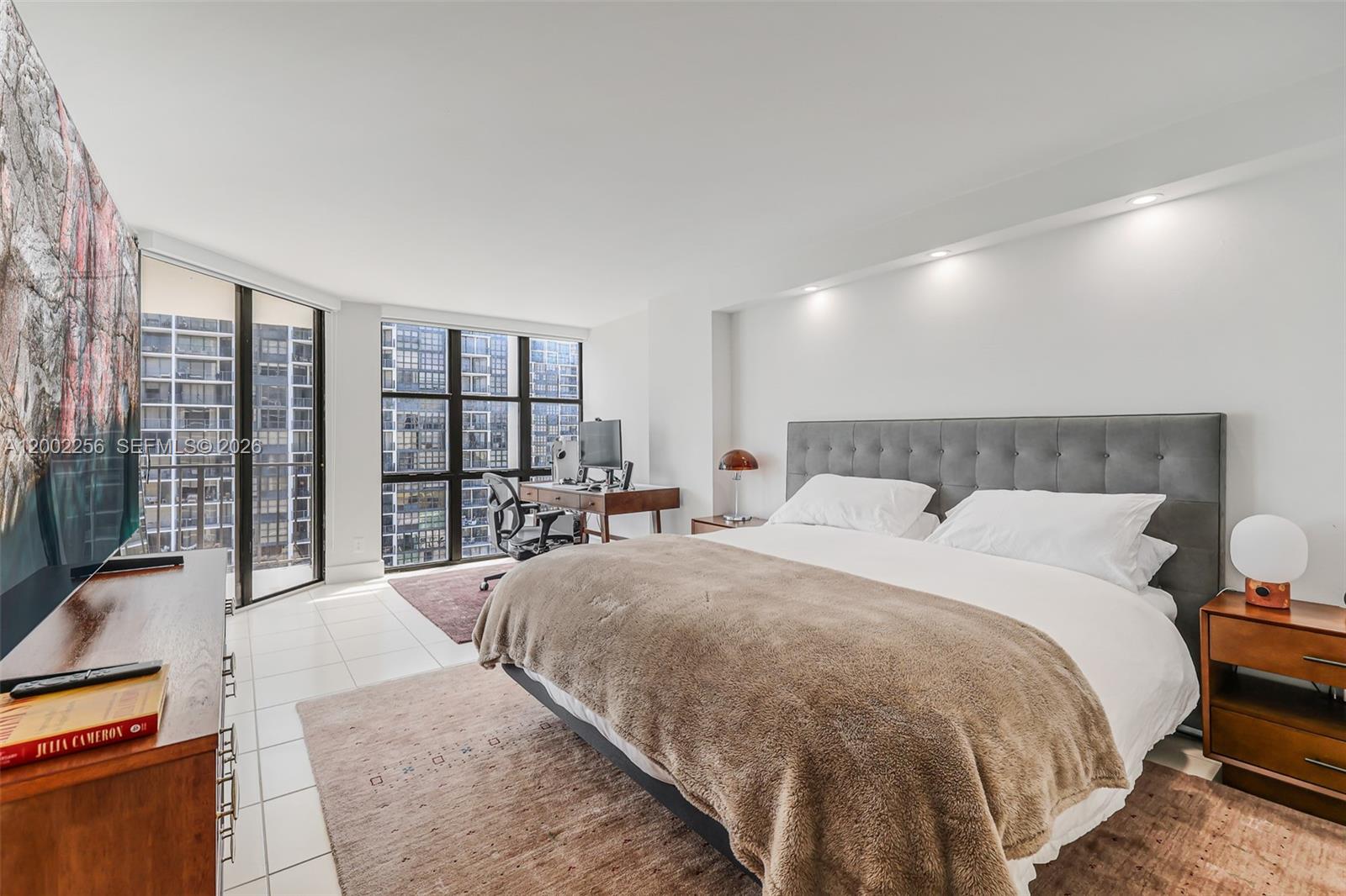 BRICKELL PLACE PHASE II C - Residential