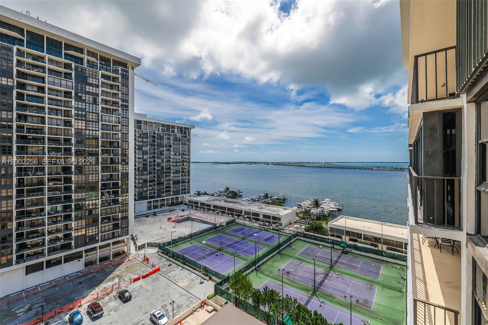 BRICKELL PLACE PHASE II C - Residential