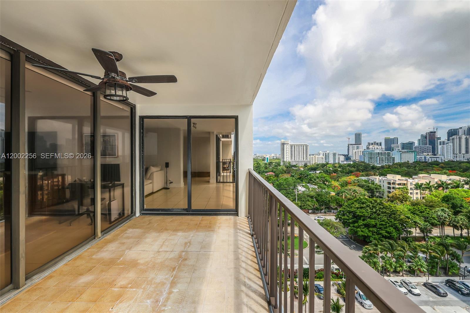 BRICKELL PLACE PHASE II C - Residential