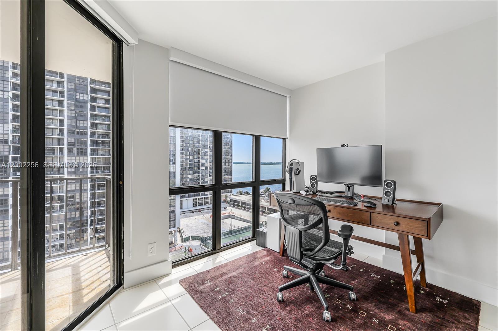 BRICKELL PLACE PHASE II C - Residential