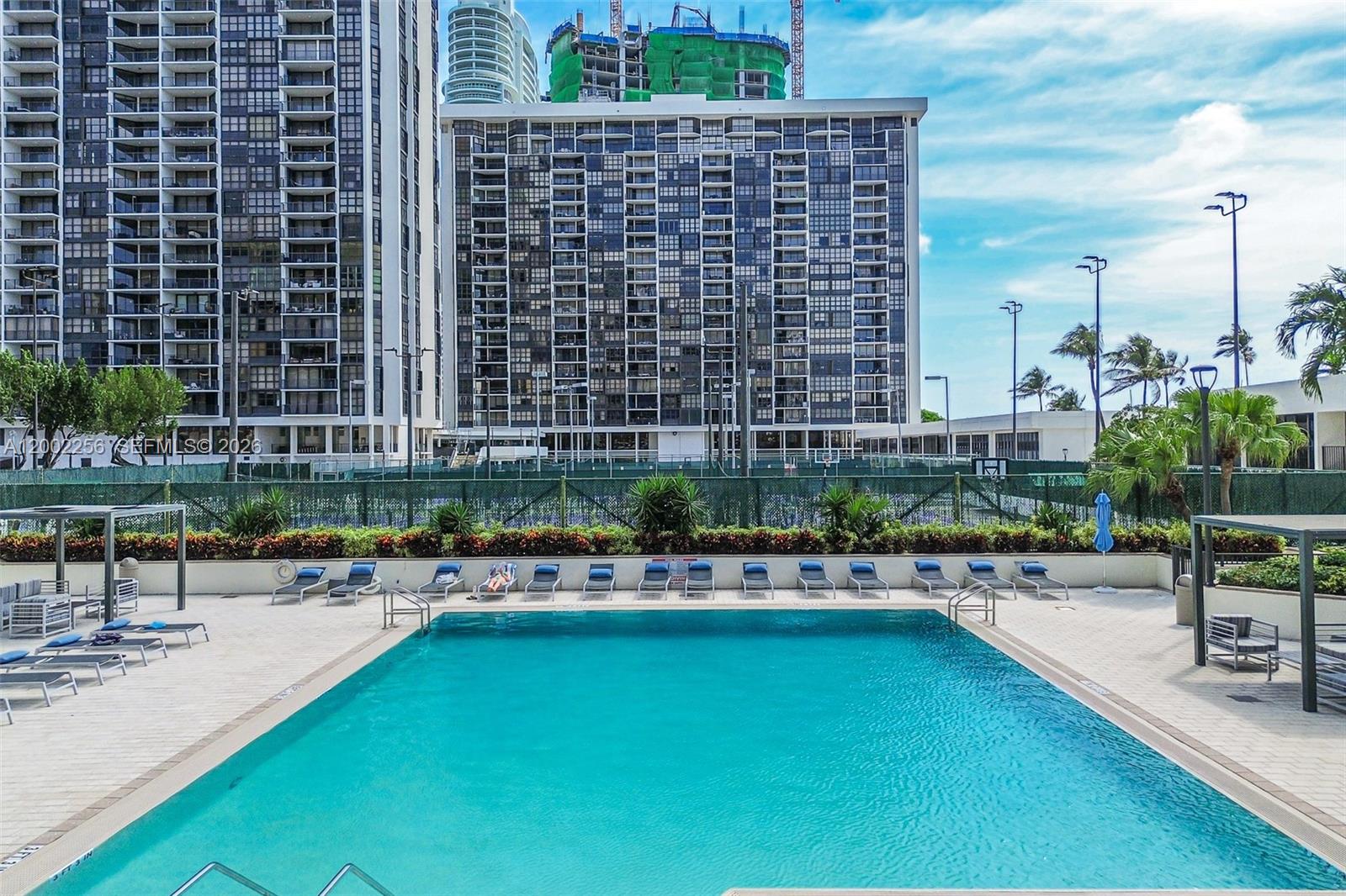BRICKELL PLACE PHASE II C - Residential