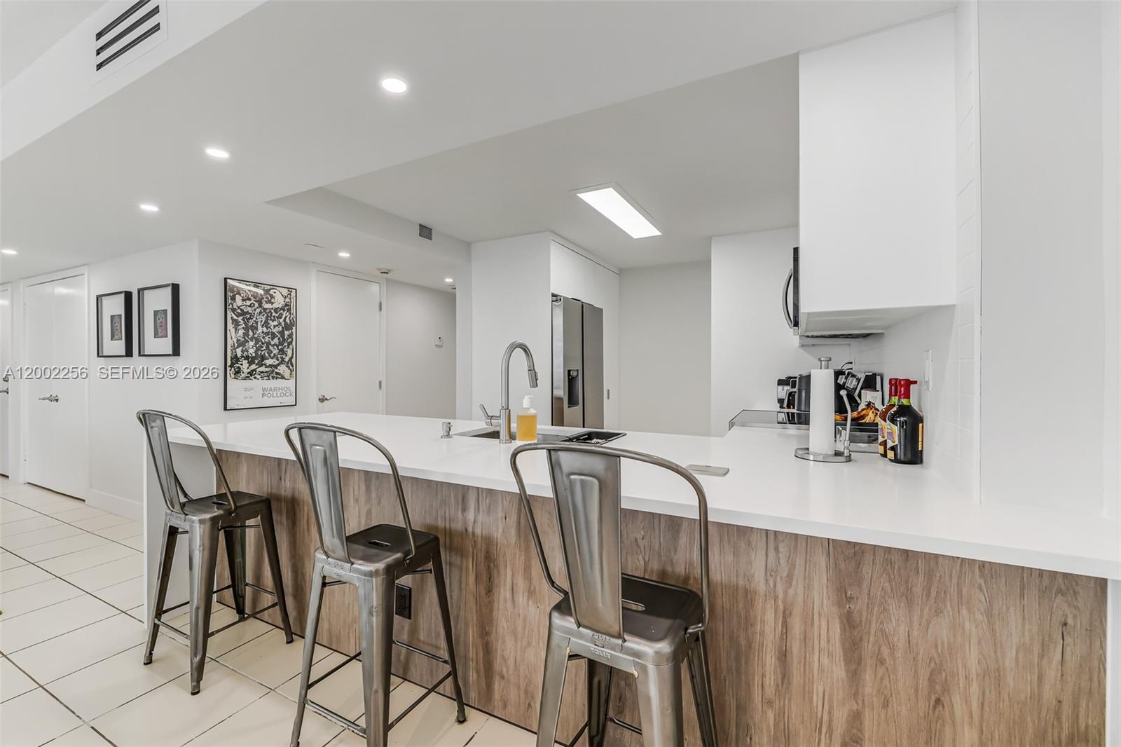 BRICKELL PLACE PHASE II C - Residential