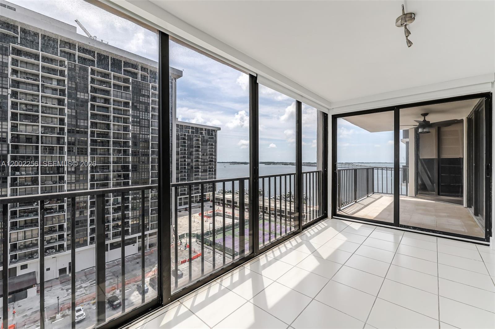 BRICKELL PLACE PHASE II C - Residential