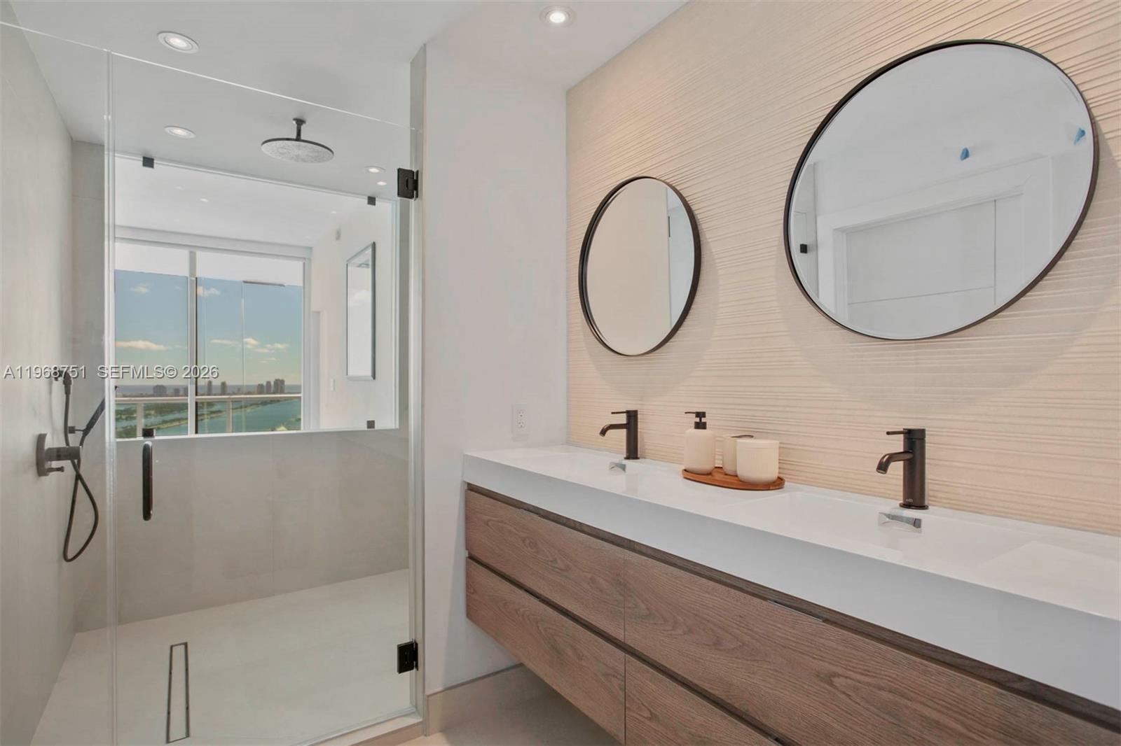 900 BISCAYNE BAY CONDO - Residential