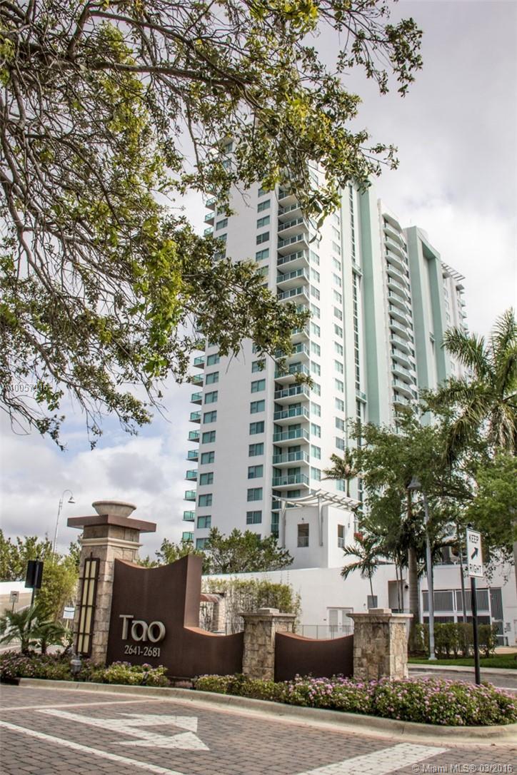Tao Sawgrass Condo - Residential Lease