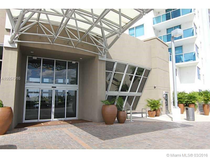 Welcome to your new resort lifestyle at the prestigious Tao residency! This Exquisite apartment on the 21st floor features 3 bedrooms 3 full bathrooms and an amazing view of the everglades. Top of the line stainless steel appliances, impeccable marble floors and upgraded fixtures. Unit includes 2 assigned parking spaces + storage. Amenities include a mediation garden, gym, tennis court, lagoon-style pool, picnic area, business center, event room and sandy beach area. Add. deposit for Fob, Clicker & decal.