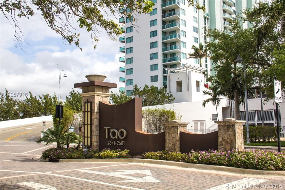 Tao Sawgrass Condo - Residential Lease