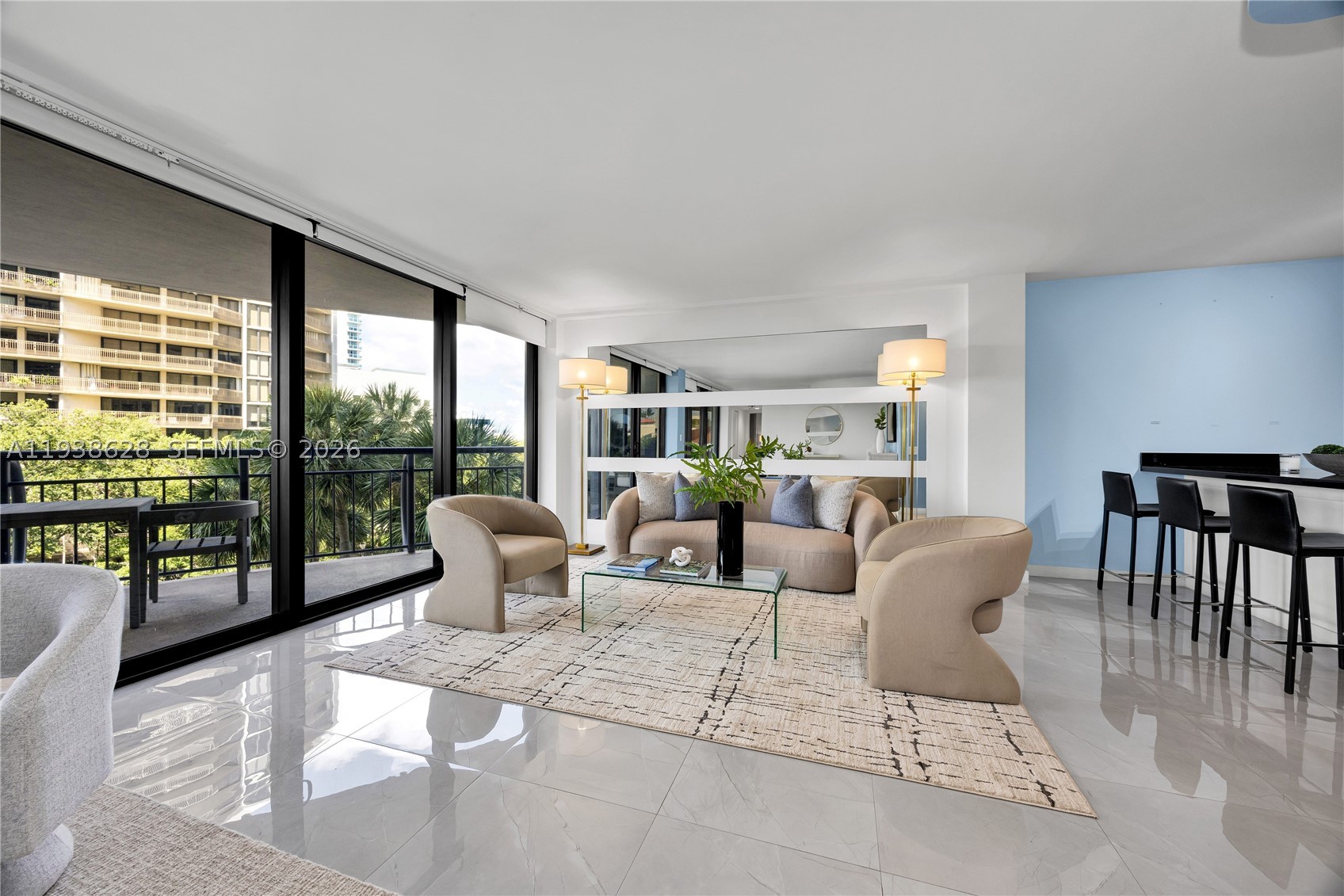 GROVE TOWERS CONDO - Residential