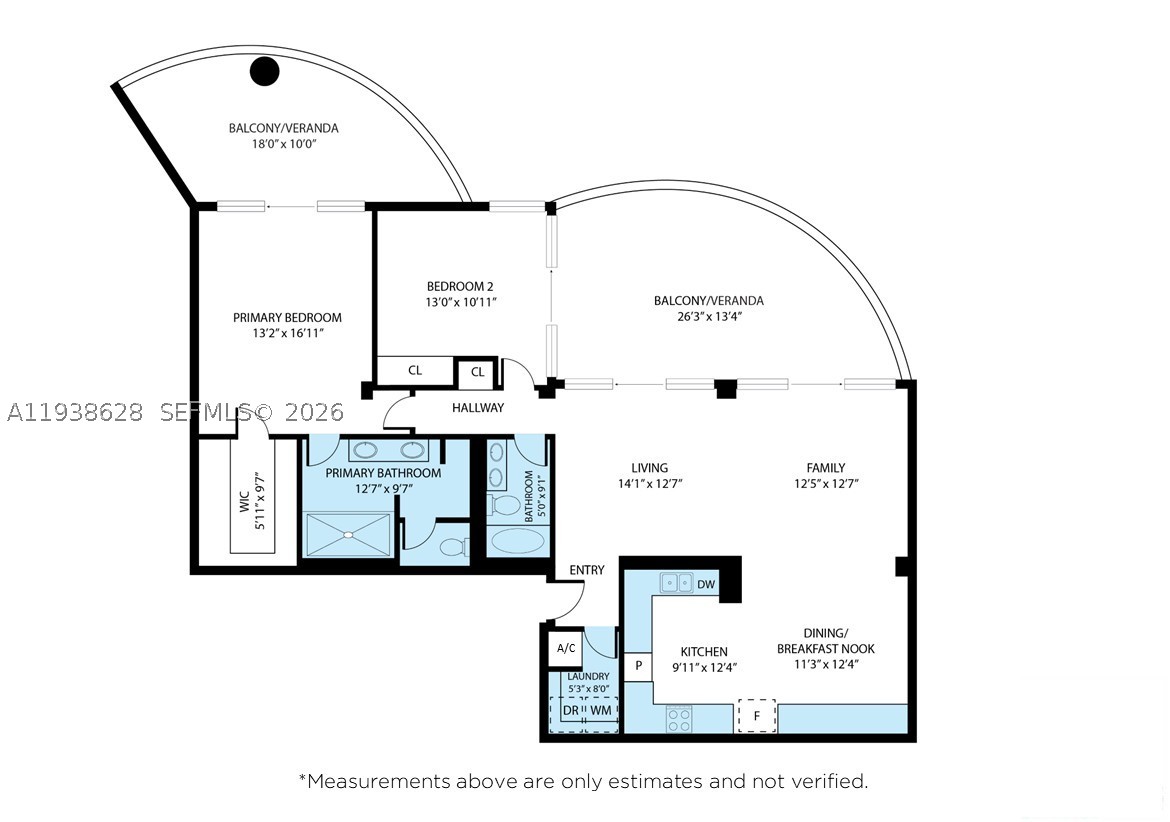 GROVE TOWERS CONDO - Residential