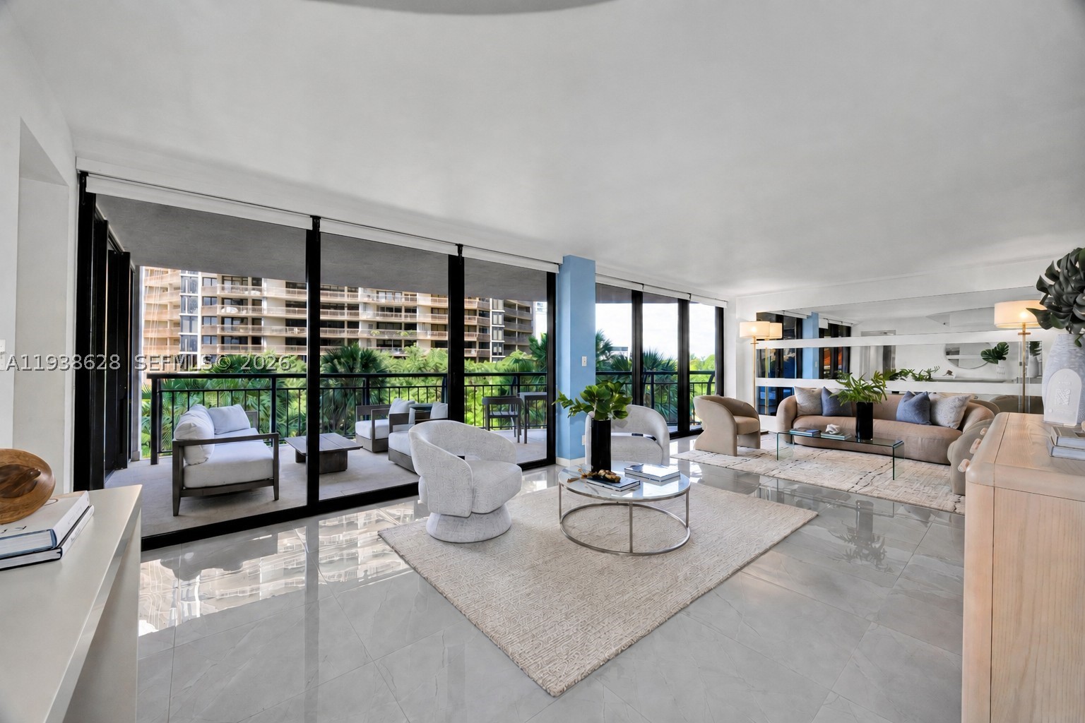 GROVE TOWERS CONDO - Residential