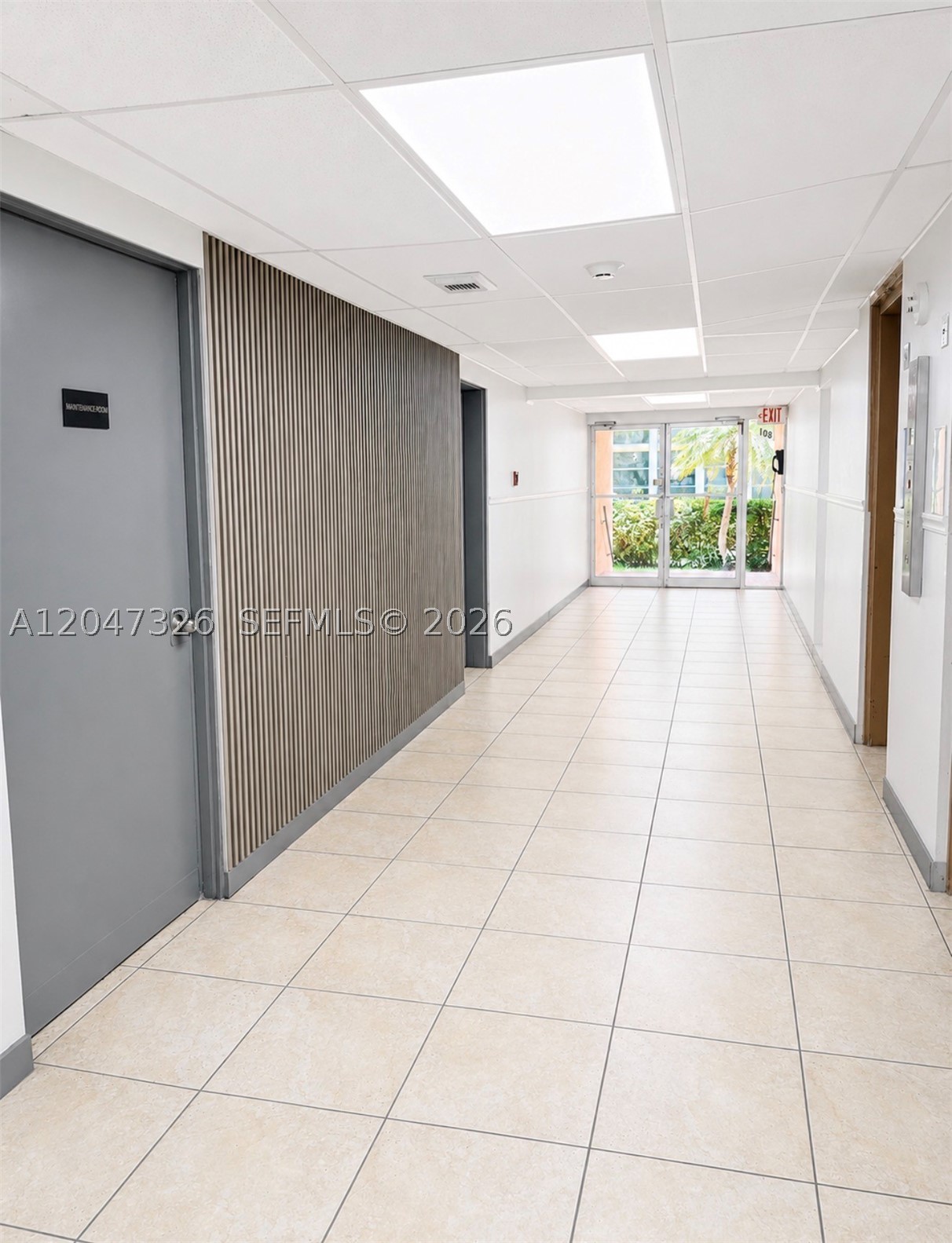 DESOTO PARK CONDO - Residential