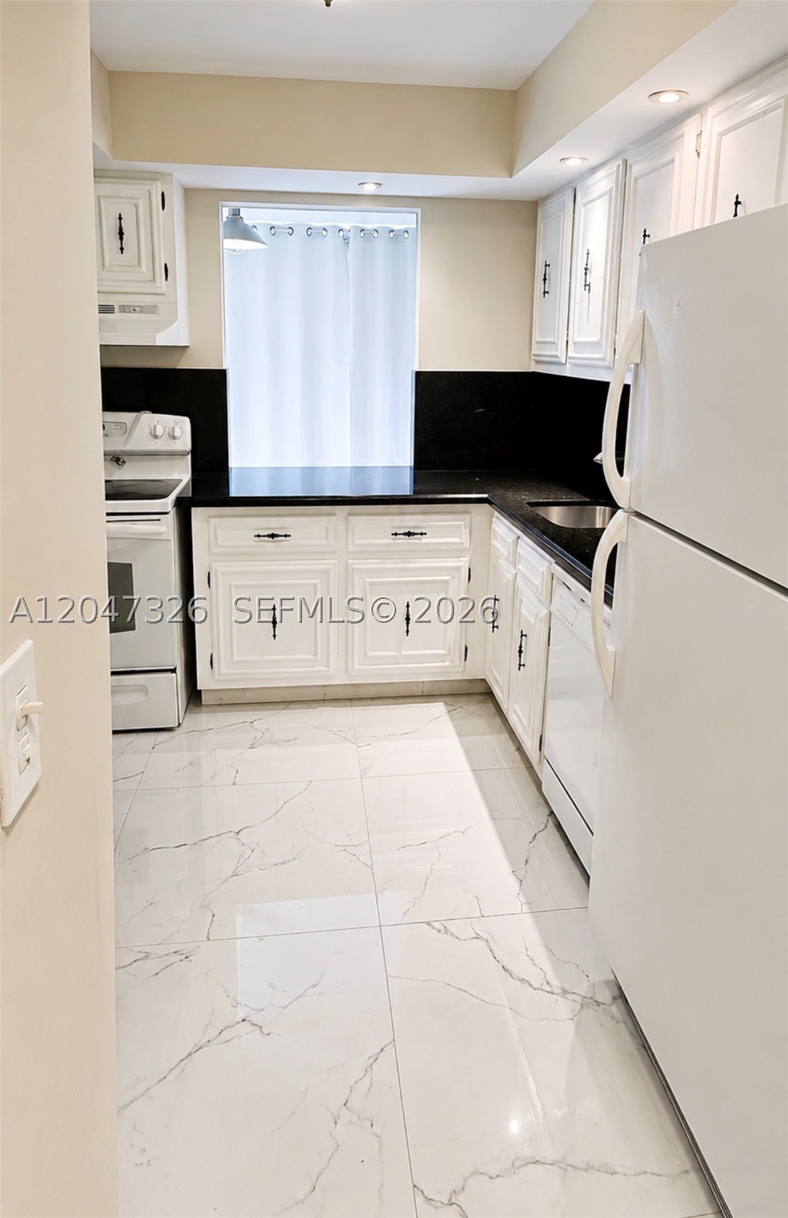 DESOTO PARK CONDO - Residential