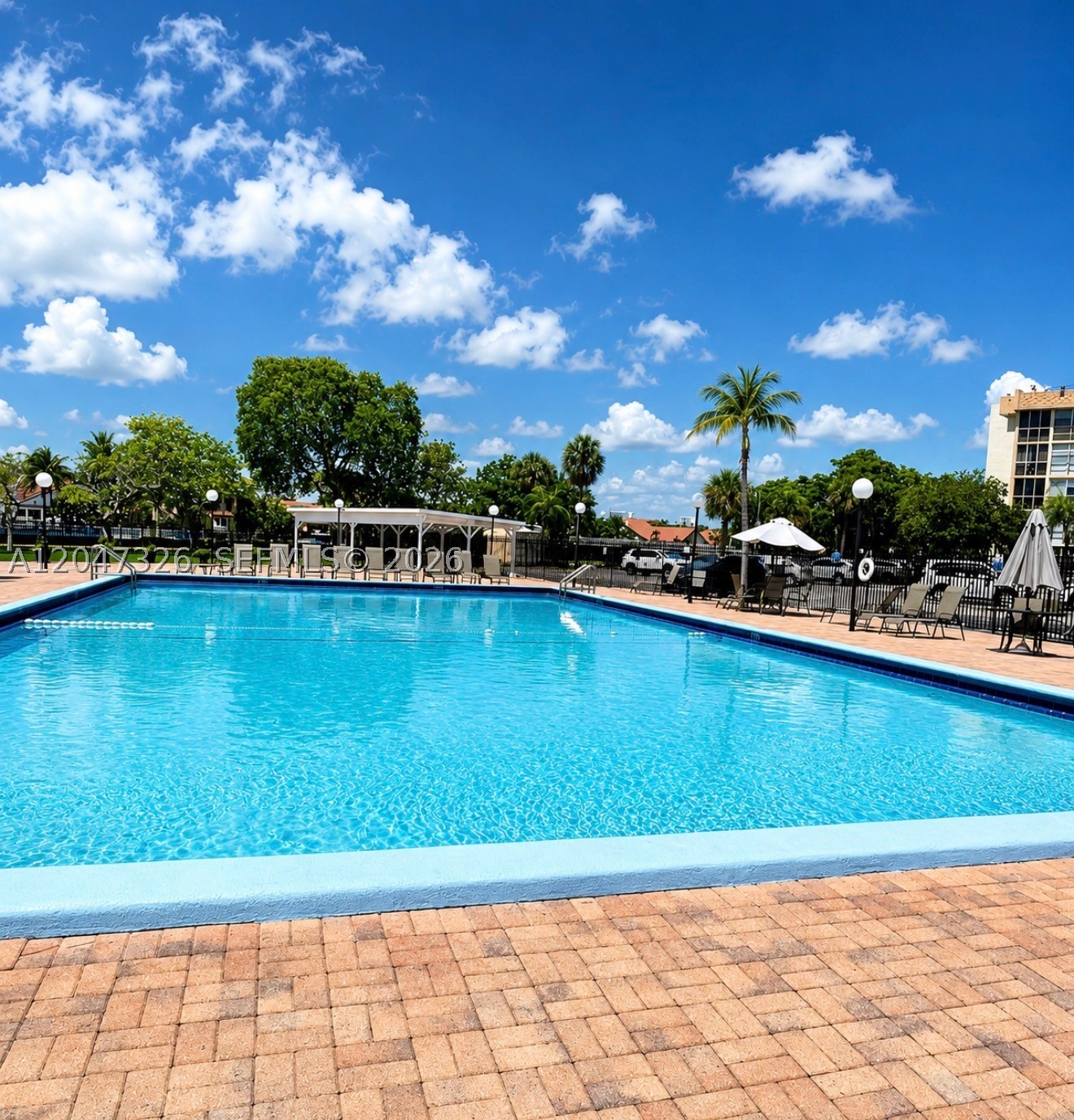 DESOTO PARK CONDO - Residential