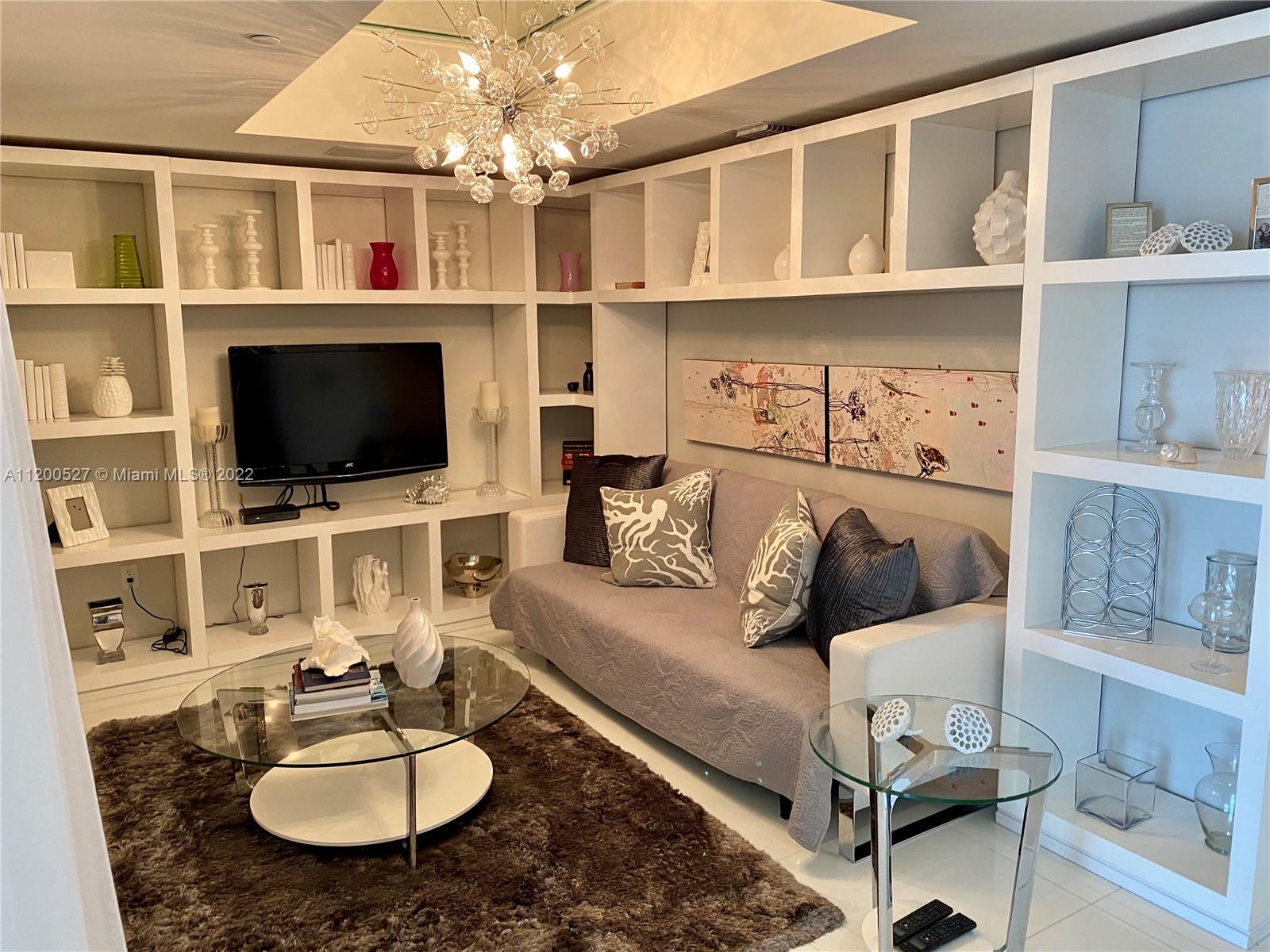 ICONBRICKELL CONDO NO 1 - Residential