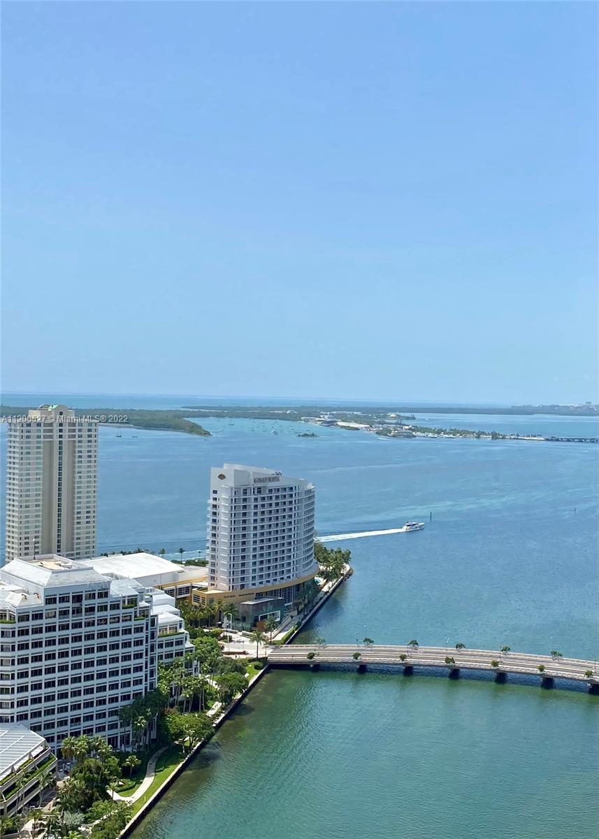 ICONBRICKELL CONDO NO 1 - Residential