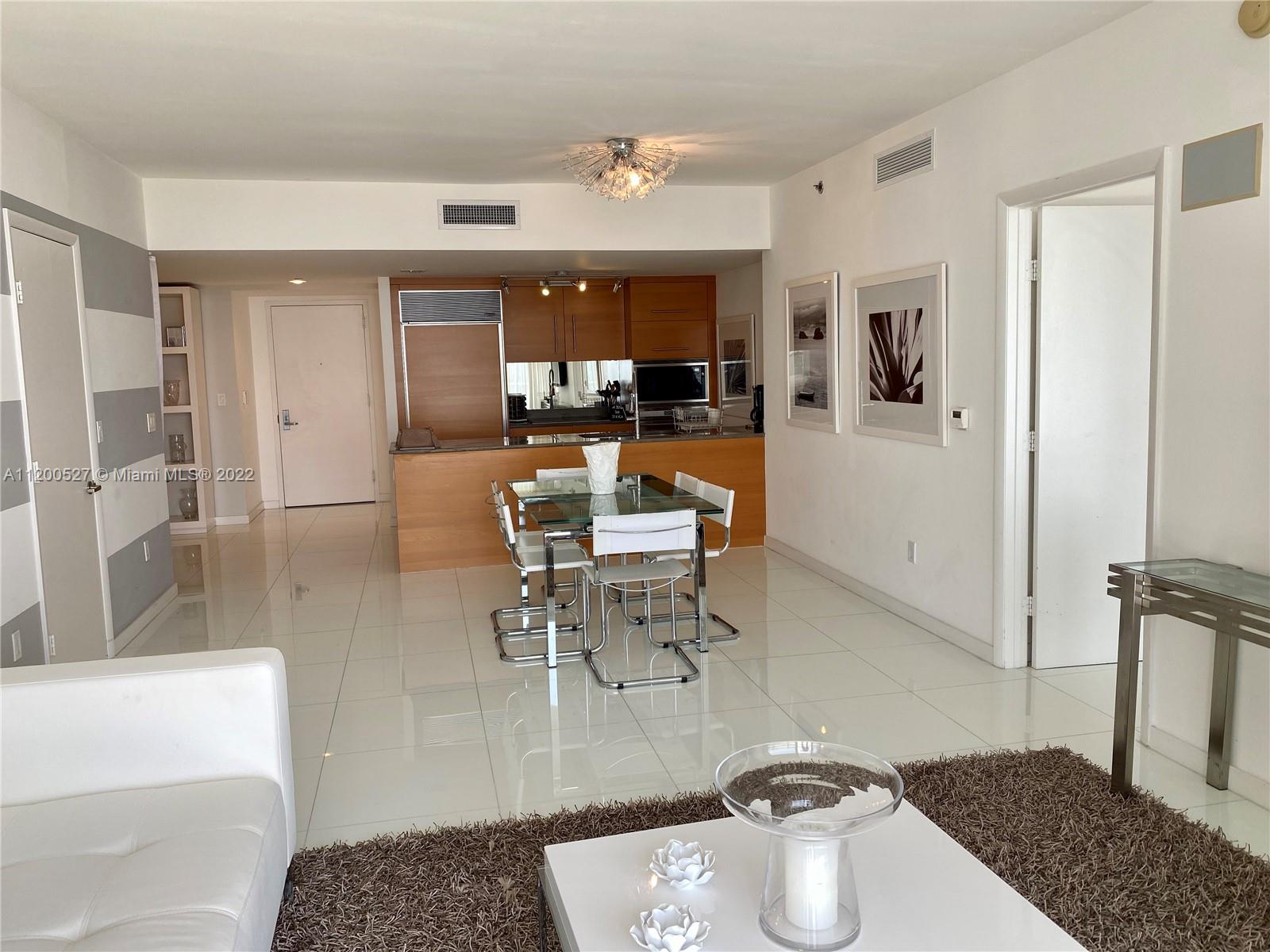 ICONBRICKELL CONDO NO 1 - Residential