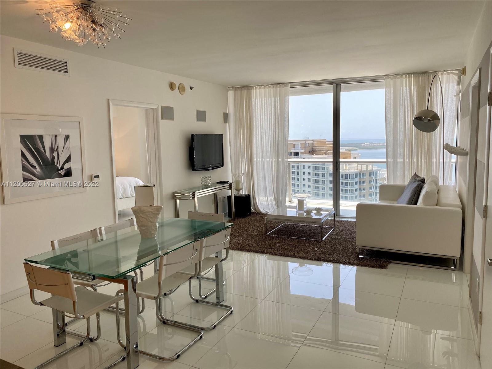 ICONBRICKELL CONDO NO 1 - Residential