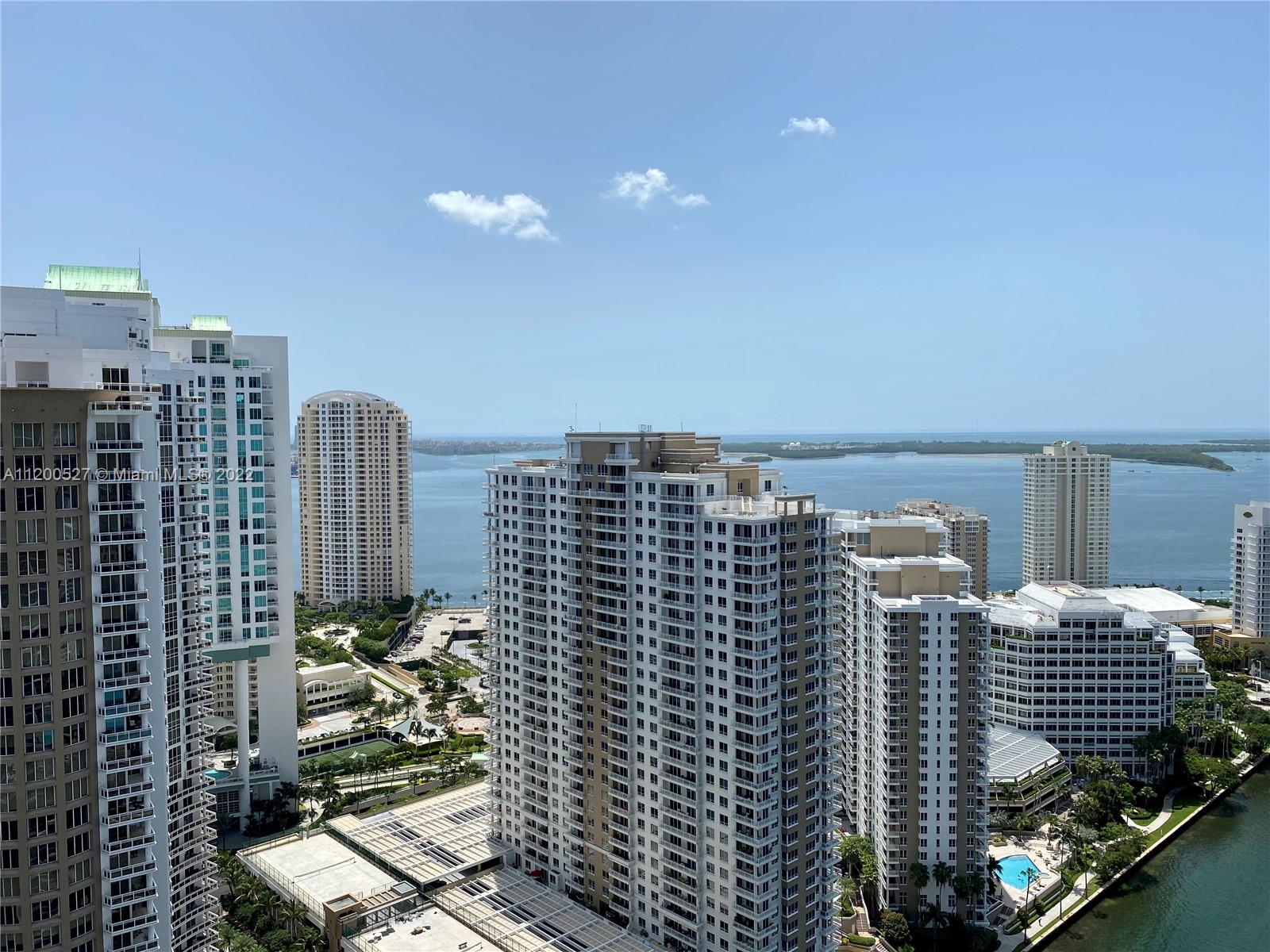 ICONBRICKELL CONDO NO 1 - Residential