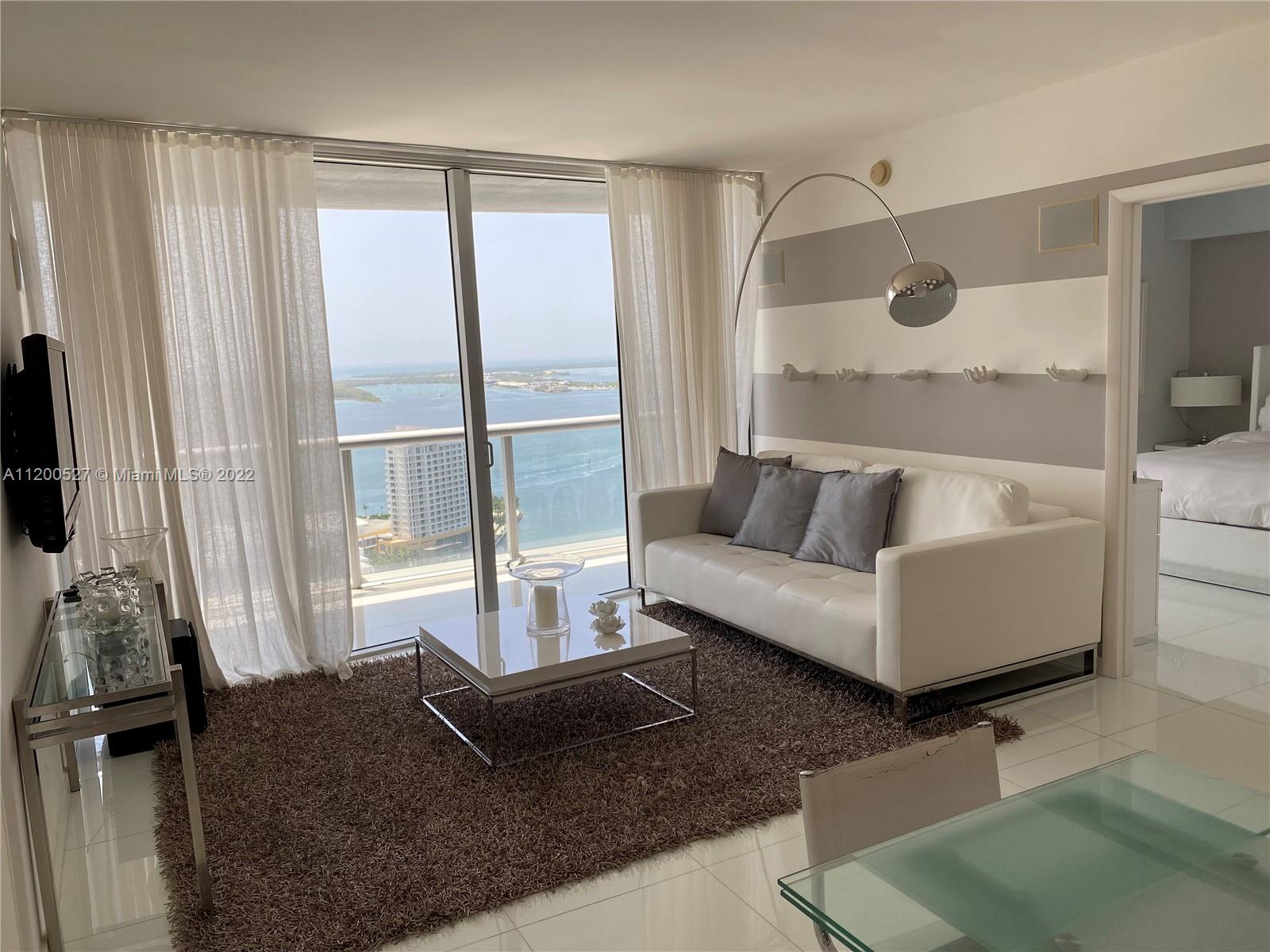 ICONBRICKELL CONDO NO 1 - Residential