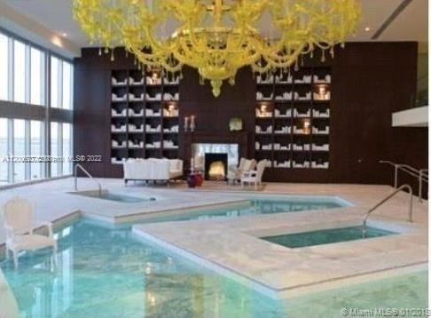 ICONBRICKELL CONDO NO 1 - Residential