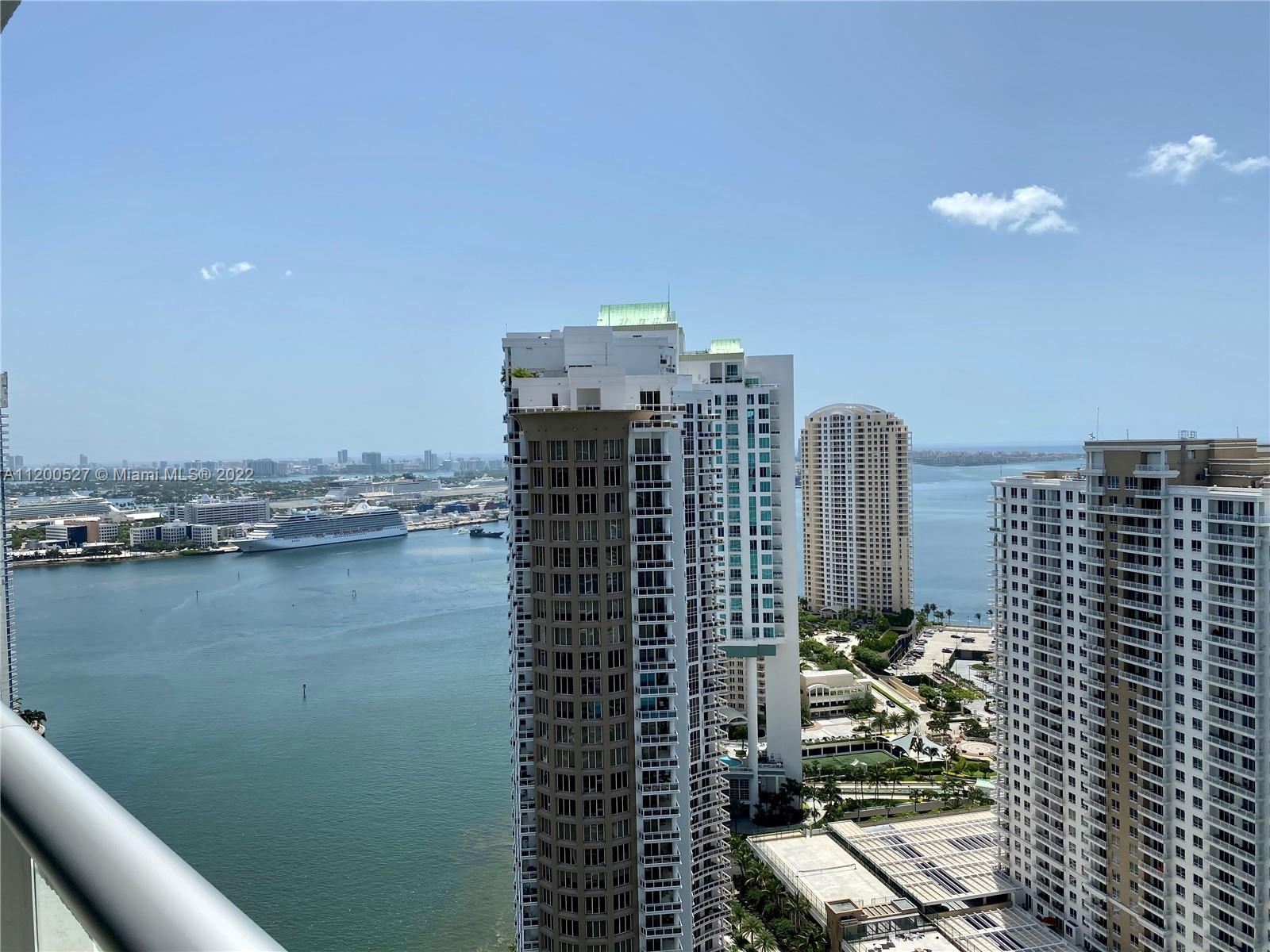 ICONBRICKELL CONDO NO 1 - Residential