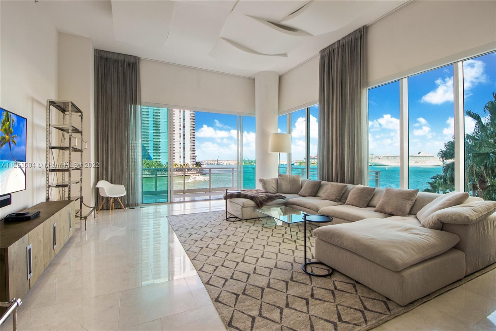 ASIA CONDO - Residential