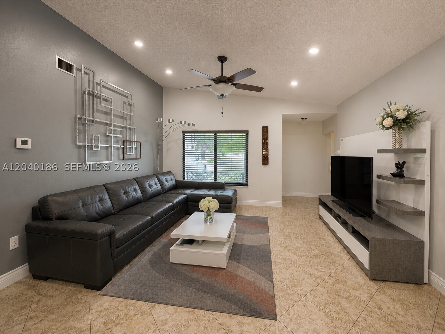 FLAMINGO GARDENS PHASE 3 - Residential