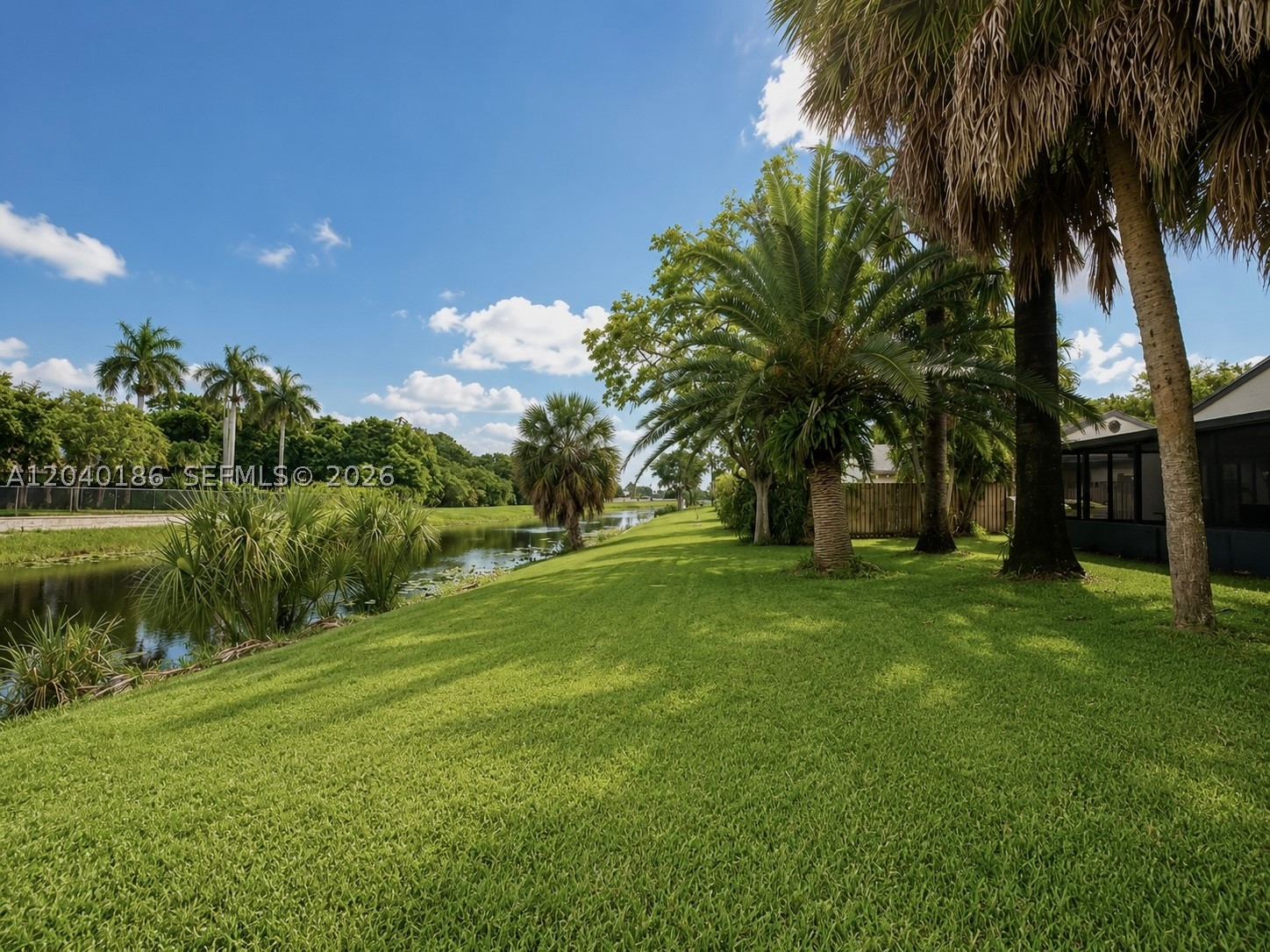 FLAMINGO GARDENS PHASE 3 - Residential