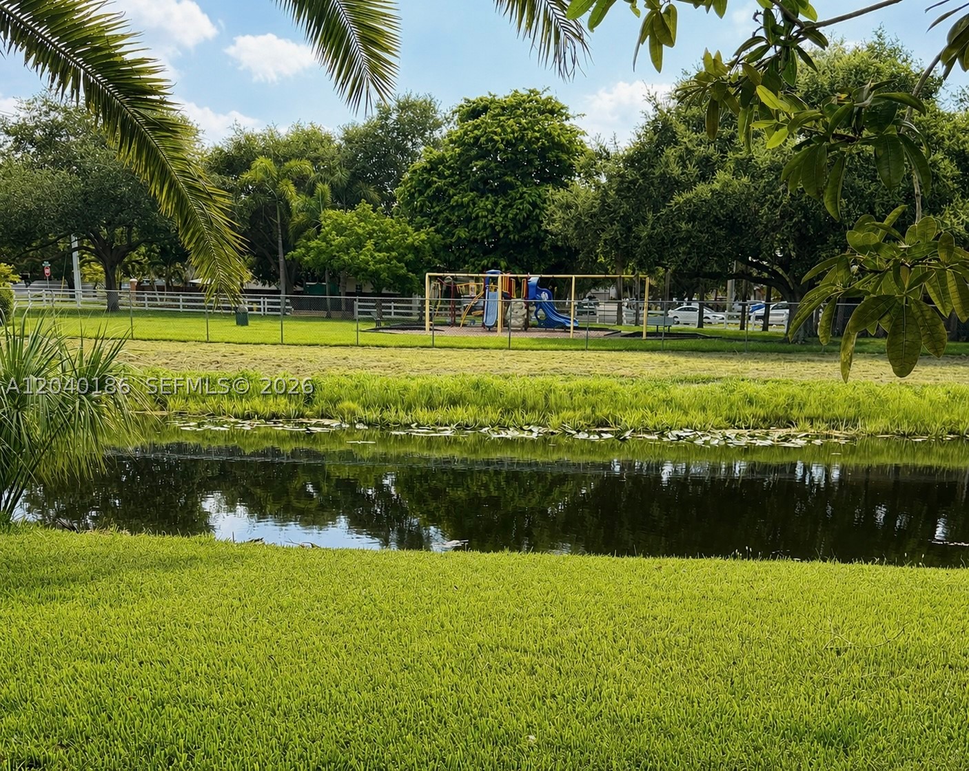 FLAMINGO GARDENS PHASE 3 - Residential