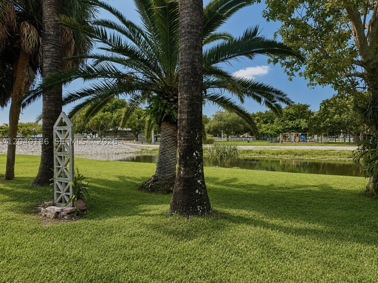 FLAMINGO GARDENS PHASE 3 - Residential