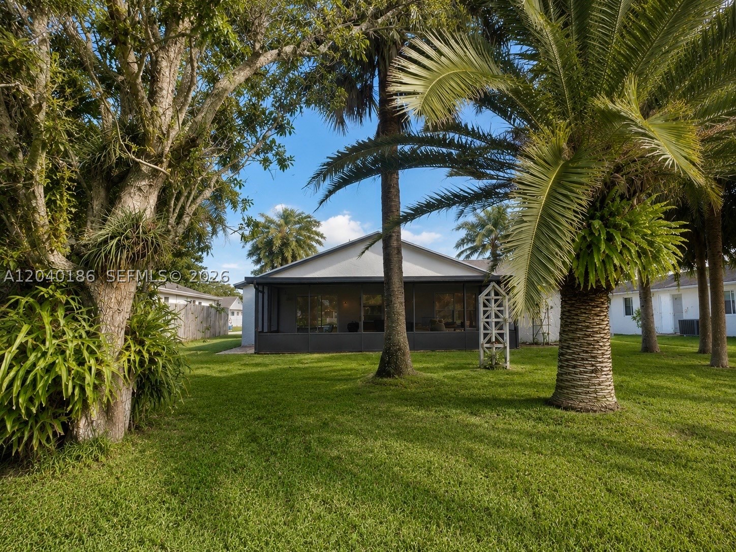 FLAMINGO GARDENS PHASE 3 - Residential