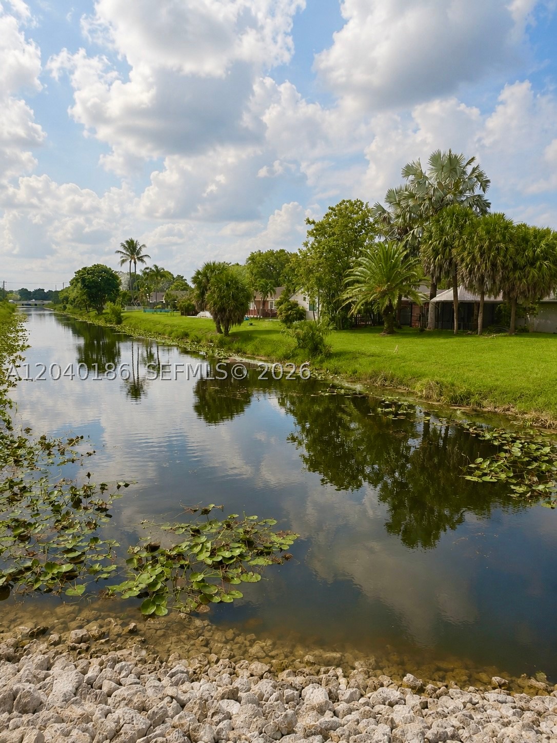 FLAMINGO GARDENS PHASE 3 - Residential