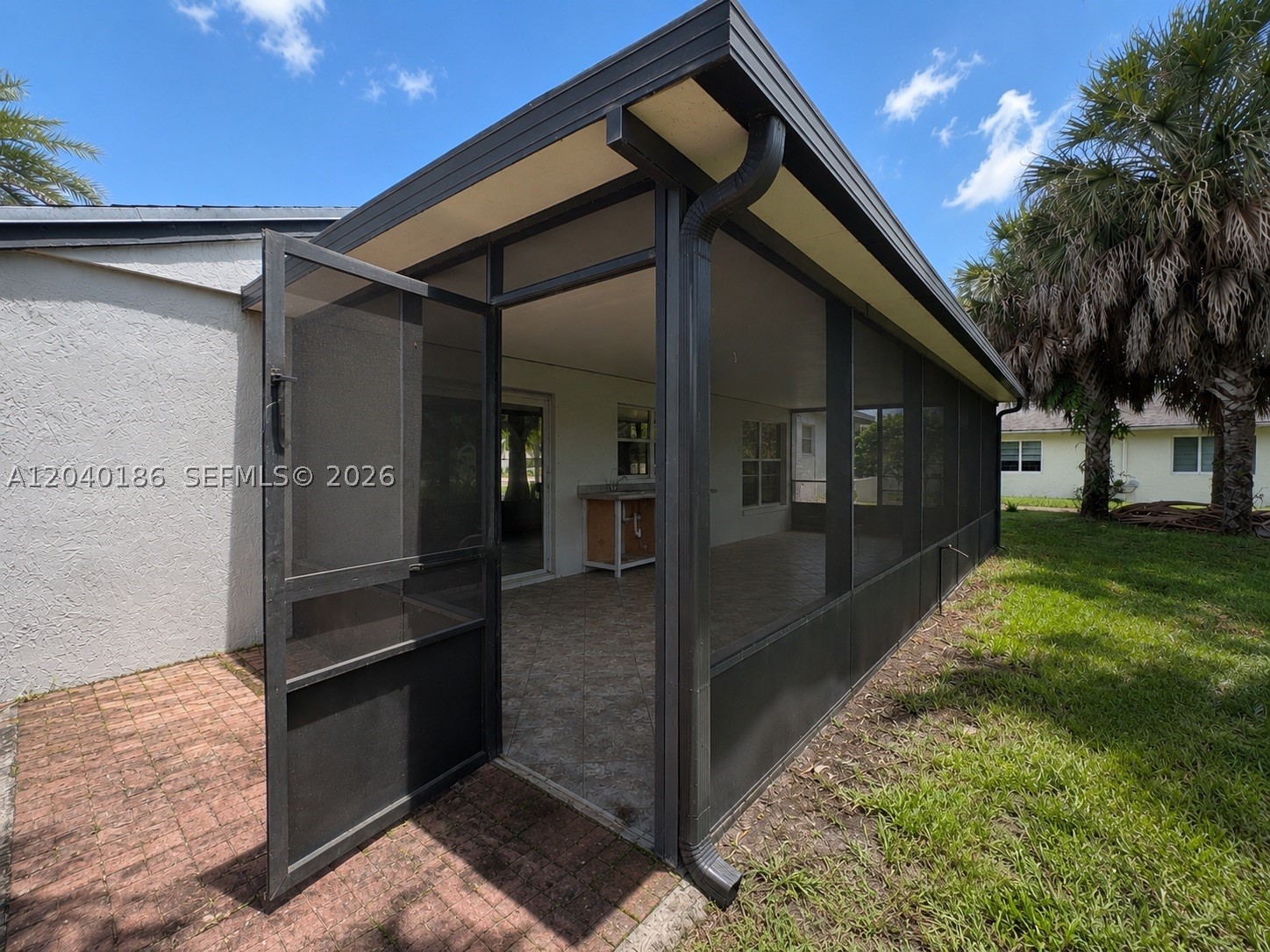FLAMINGO GARDENS PHASE 3 - Residential