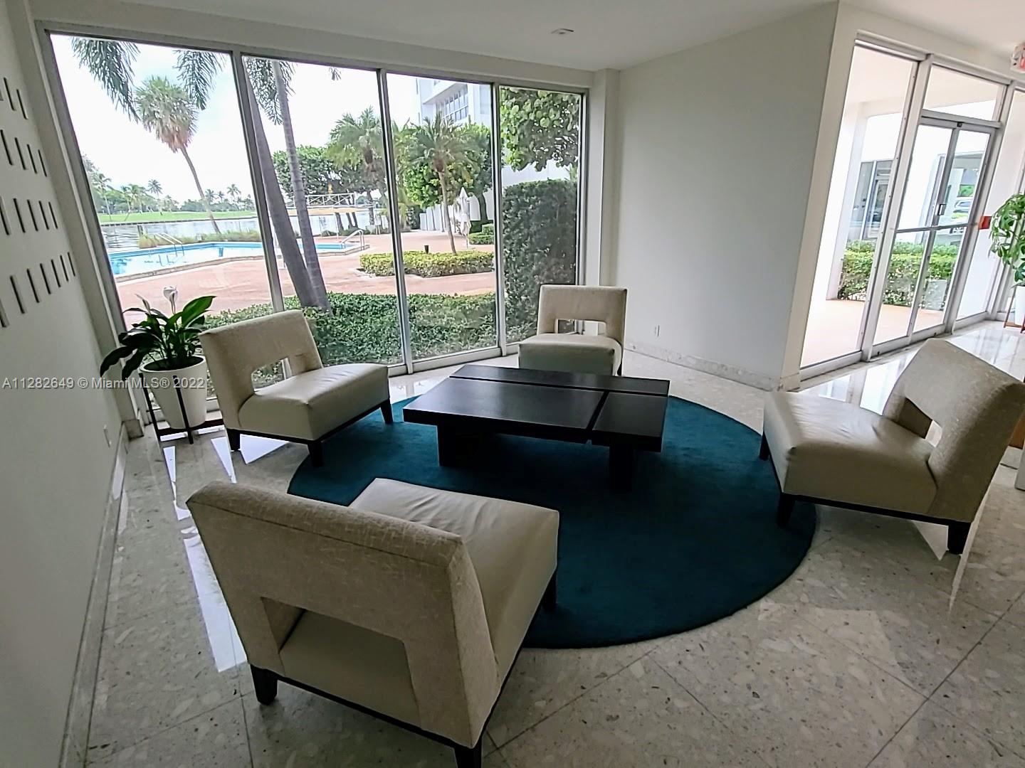 BLAIR HOUSE CONDO - WEST - Residential Lease