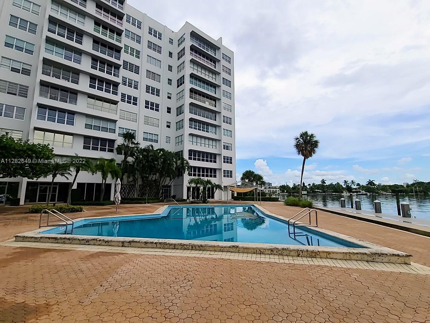 BLAIR HOUSE CONDO - WEST - Residential Lease