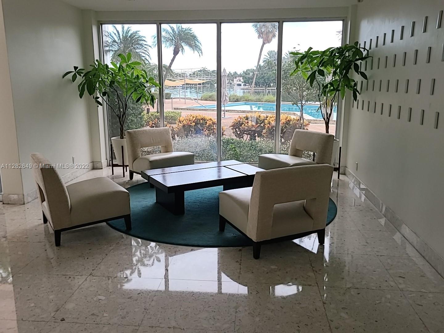 BLAIR HOUSE CONDO - WEST - Residential Lease