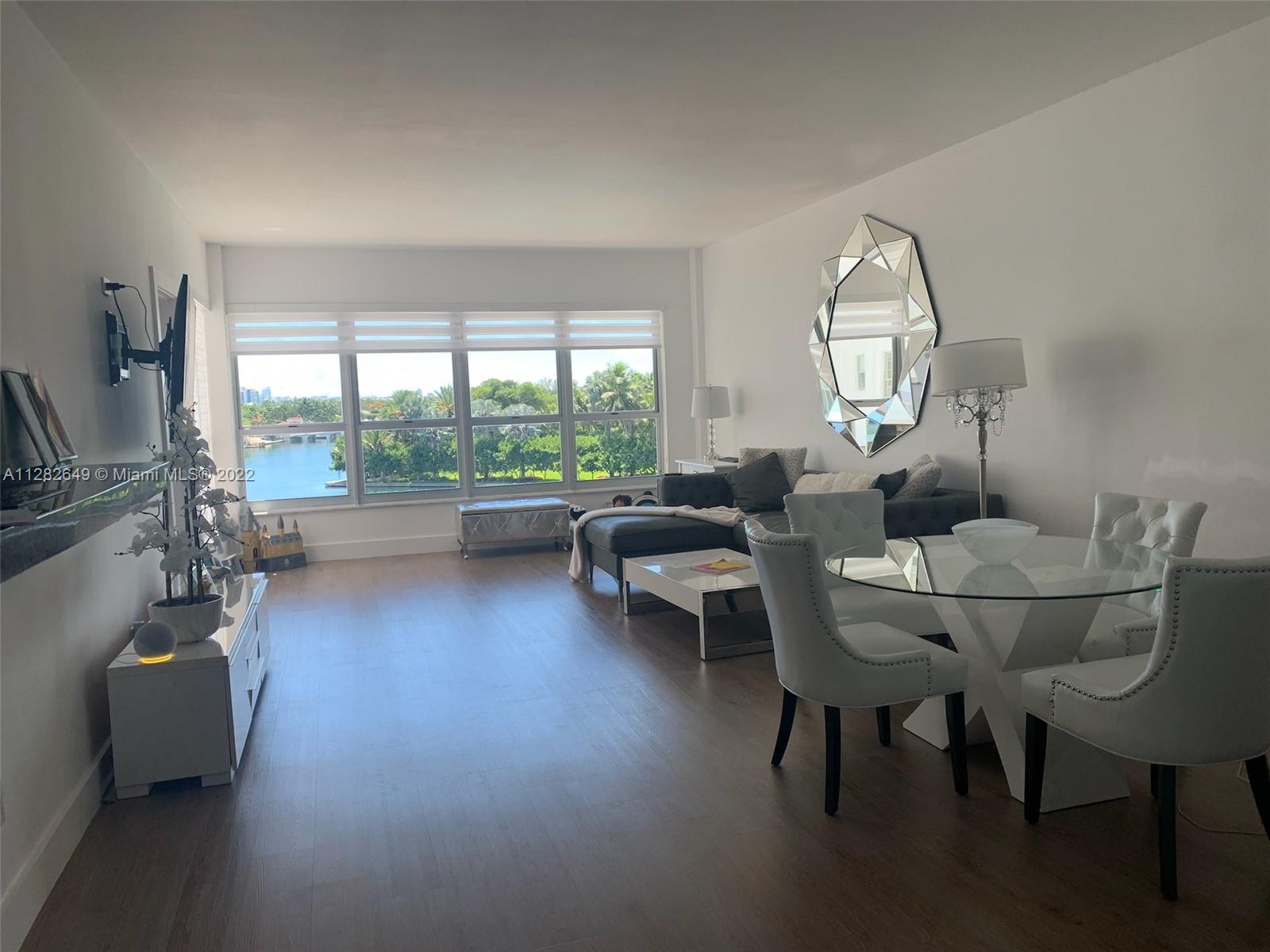 BLAIR HOUSE CONDO - WEST - Residential Lease