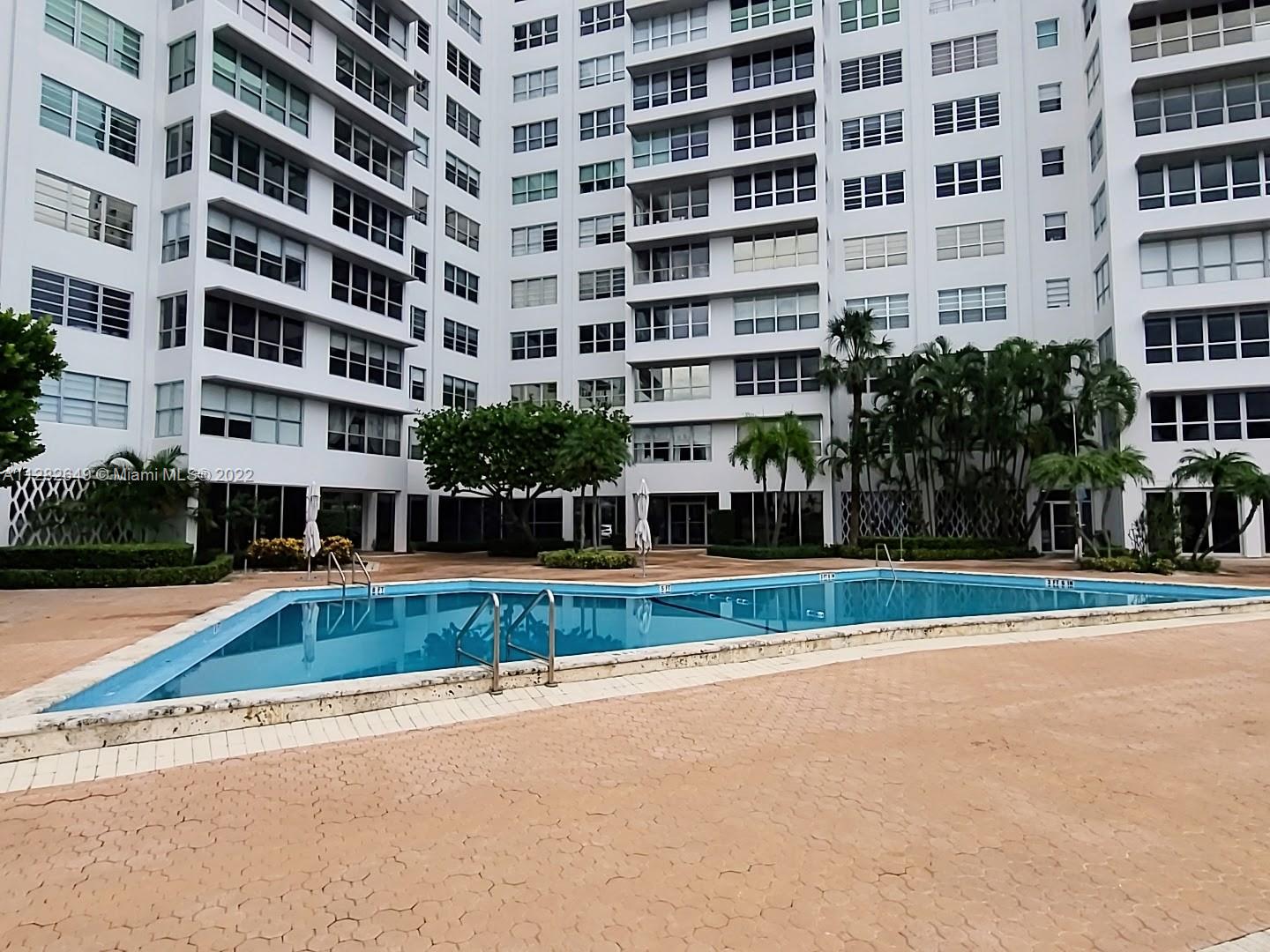 BLAIR HOUSE CONDO - WEST - Residential Lease