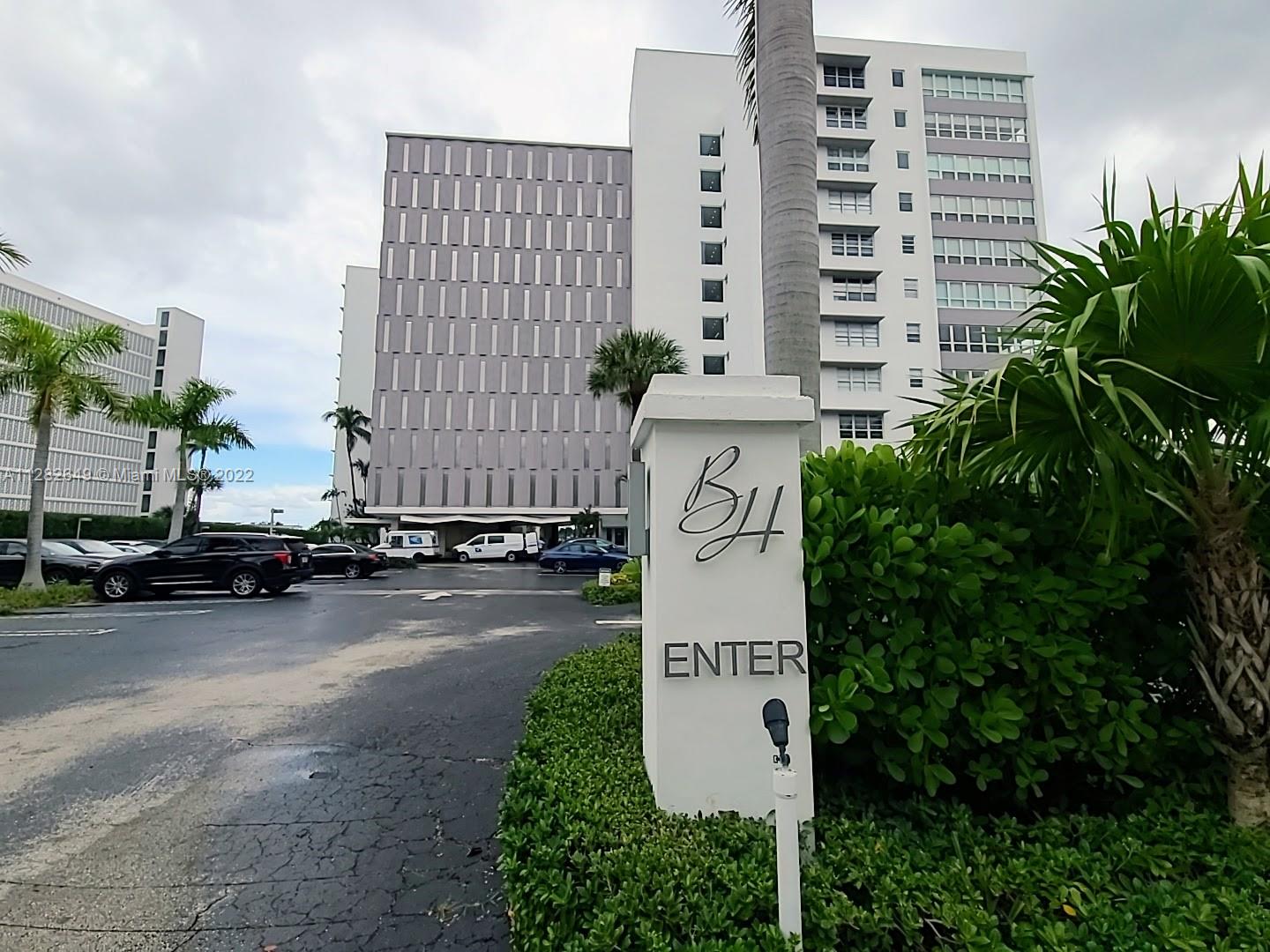 BLAIR HOUSE CONDO - WEST - Residential Lease