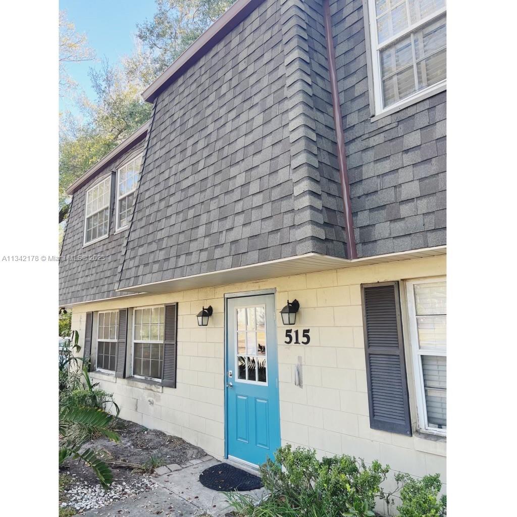 Hyer House Condominiums - Residential Lease