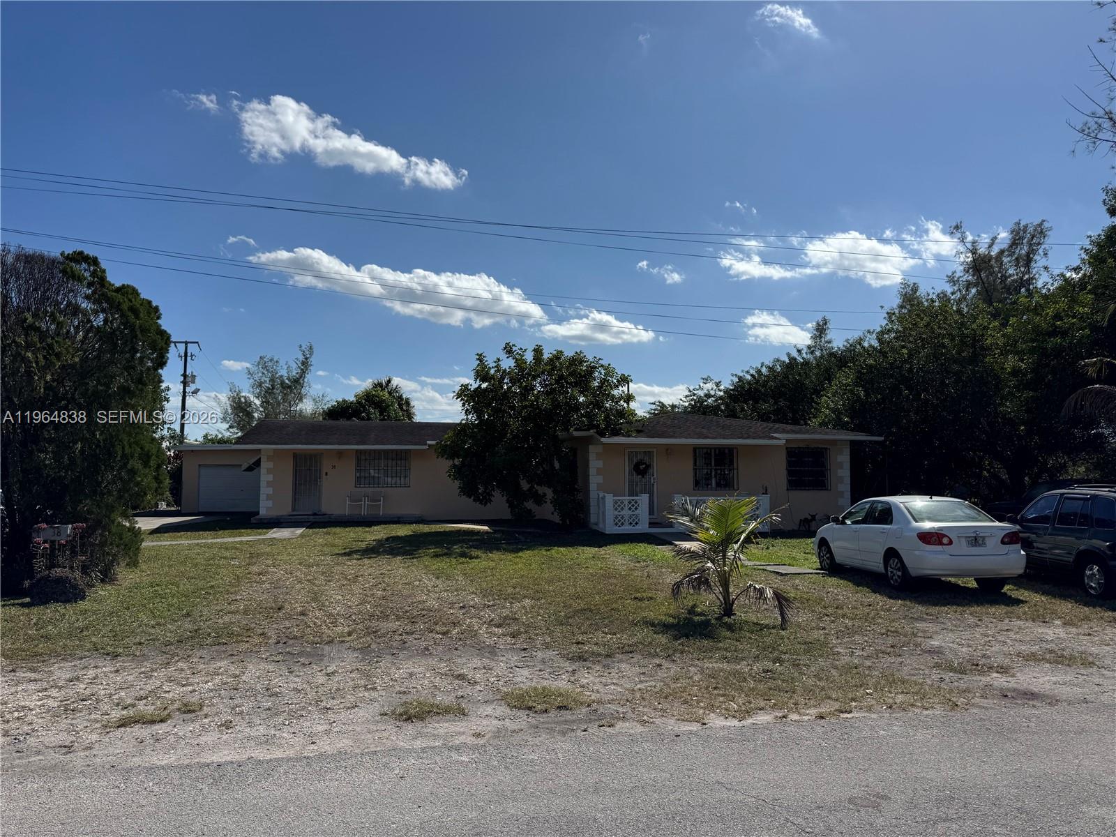 BISC GARDENS SEC D - Residential Income