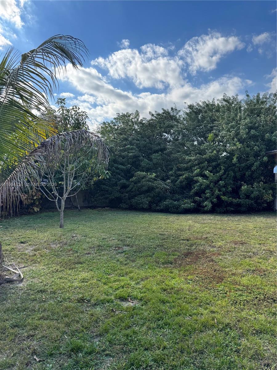 BISC GARDENS SEC D - Residential Income