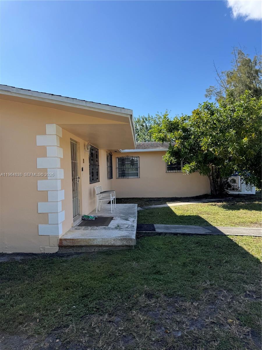 BISC GARDENS SEC D - Residential Income