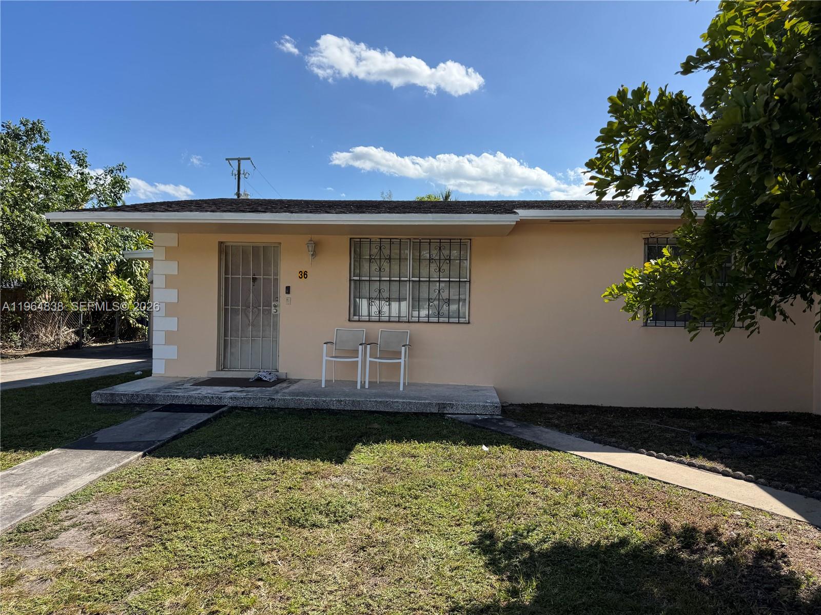 BISC GARDENS SEC D - Residential Income