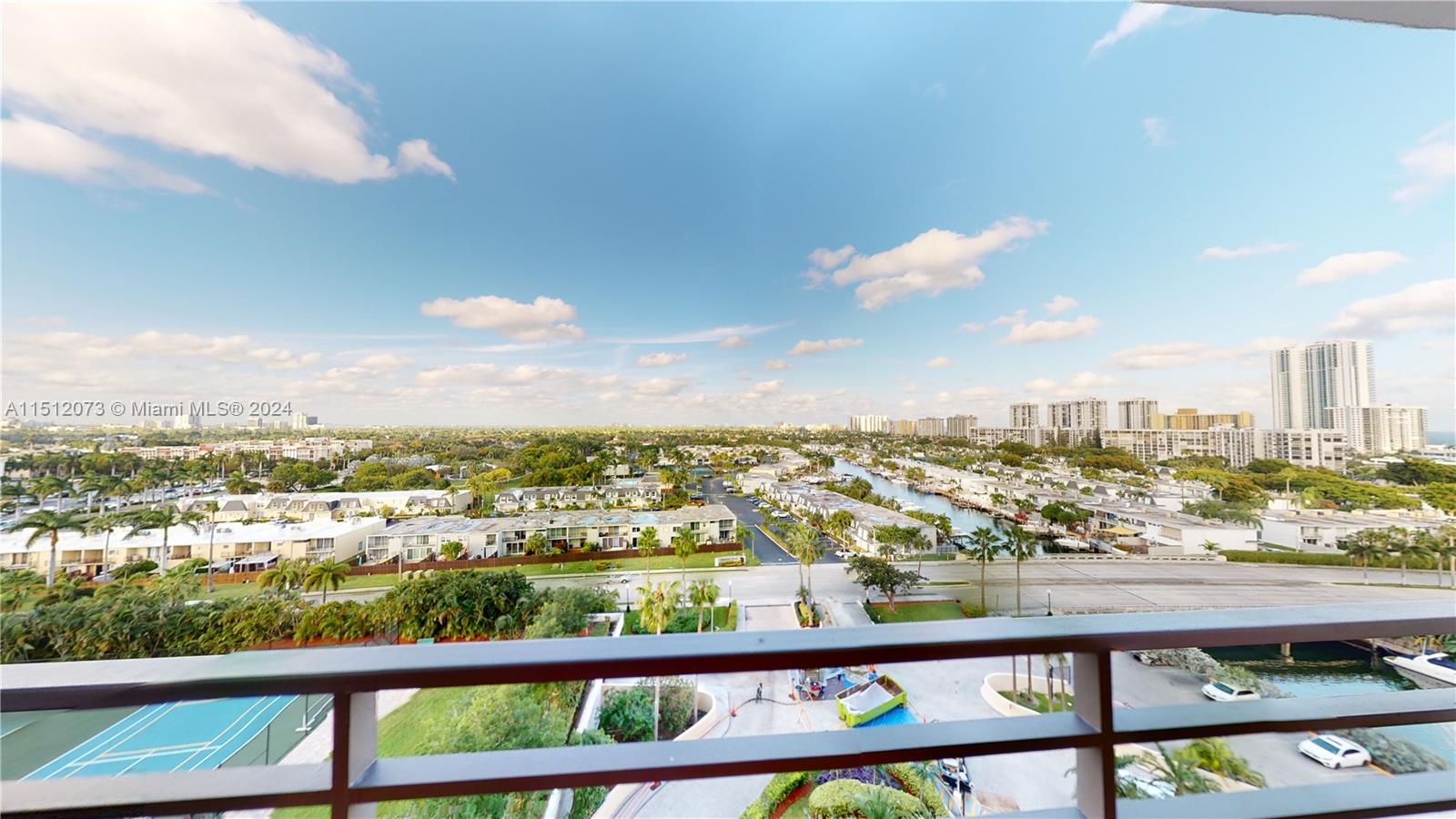 OLYMPUS CONDO PHASE - Residential