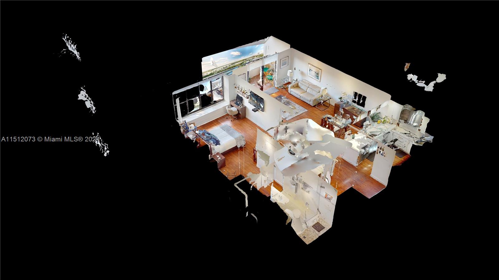 OLYMPUS CONDO PHASE - Residential