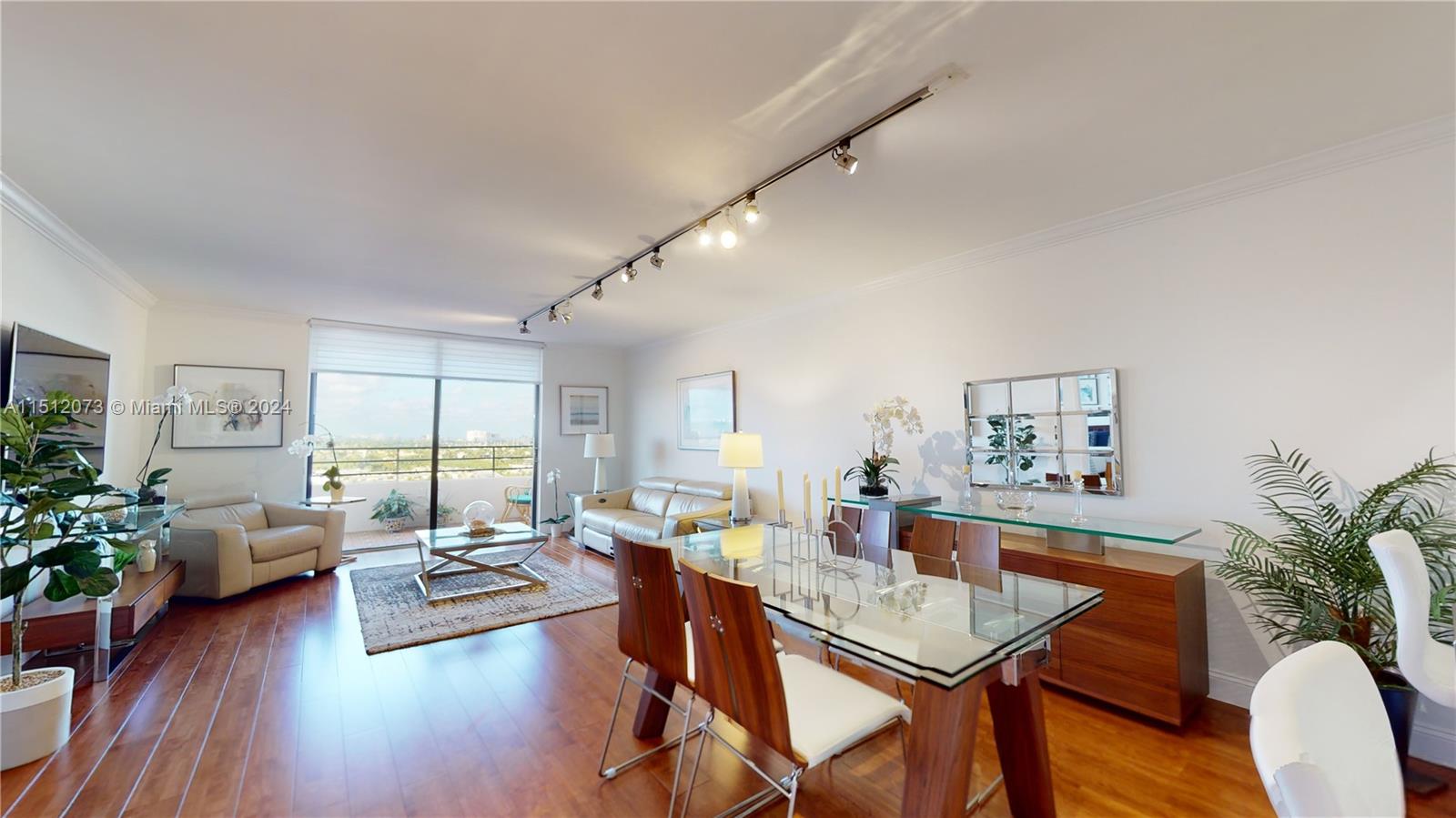 OLYMPUS CONDO PHASE - Residential