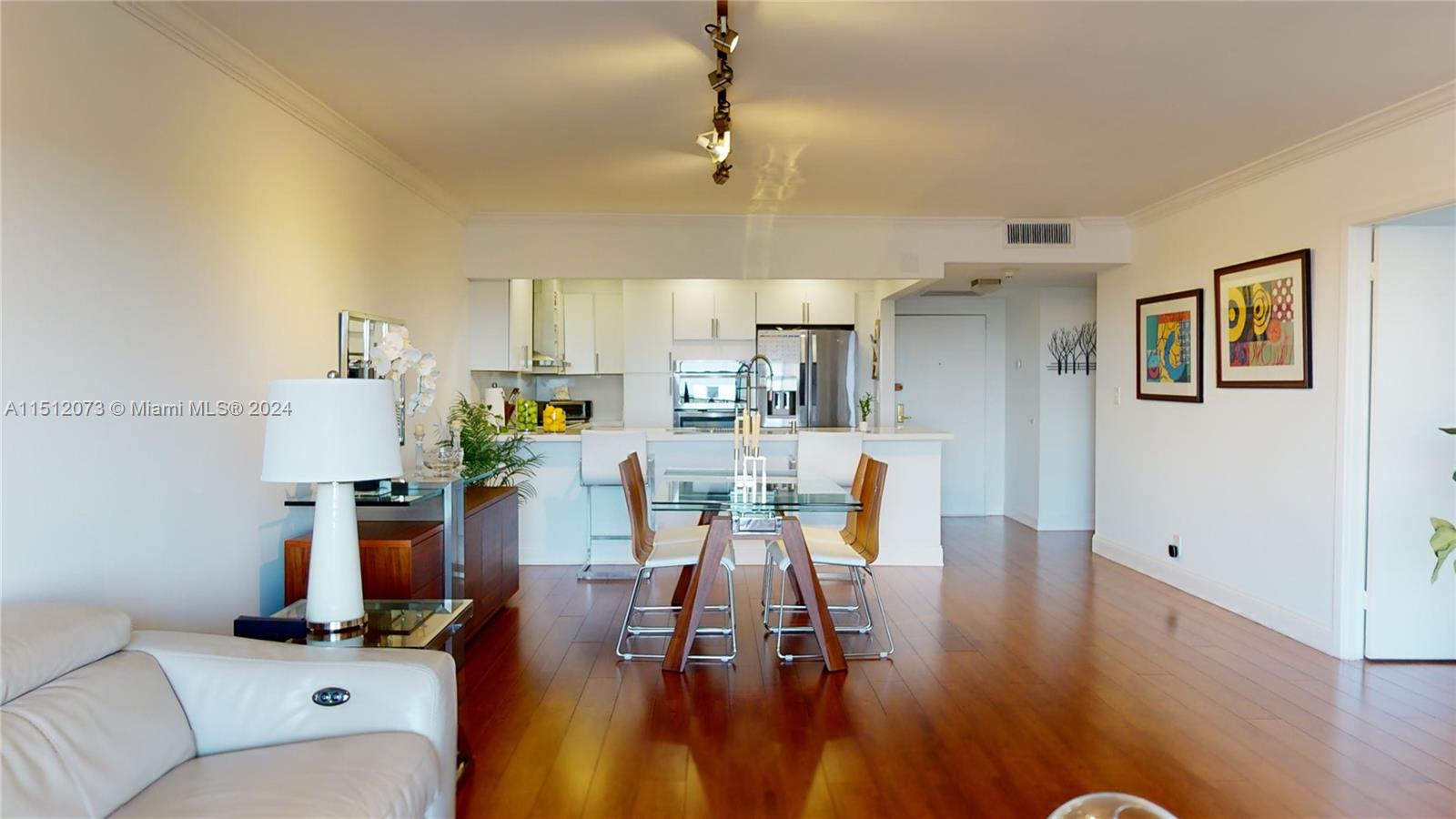OLYMPUS CONDO PHASE - Residential