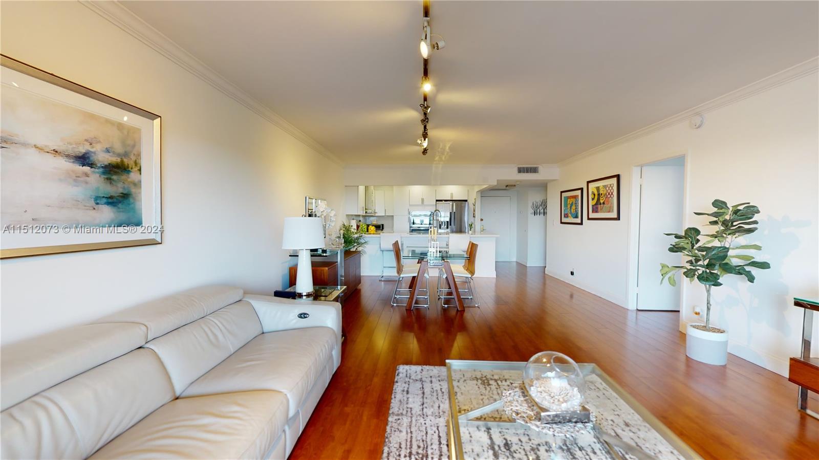 OLYMPUS CONDO PHASE - Residential