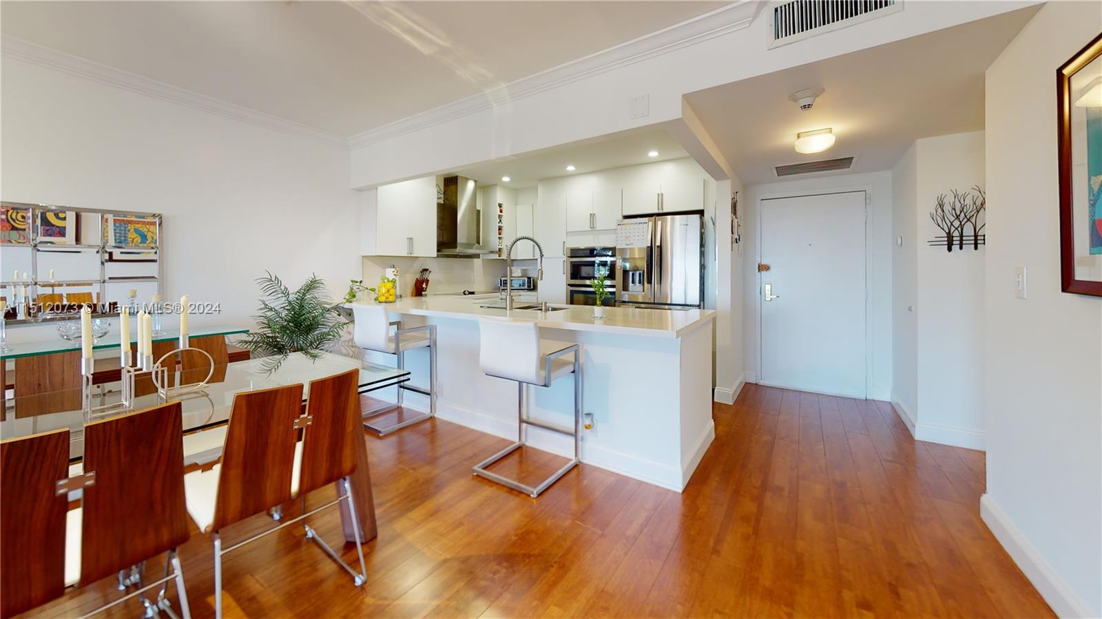 OLYMPUS CONDO PHASE - Residential